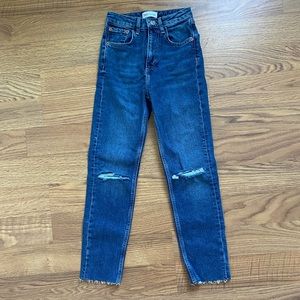 NWT Zara jeans